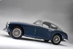 Ferrari 166 Inter Stabilimenti Farina Berlinetta (037S) 1949 года